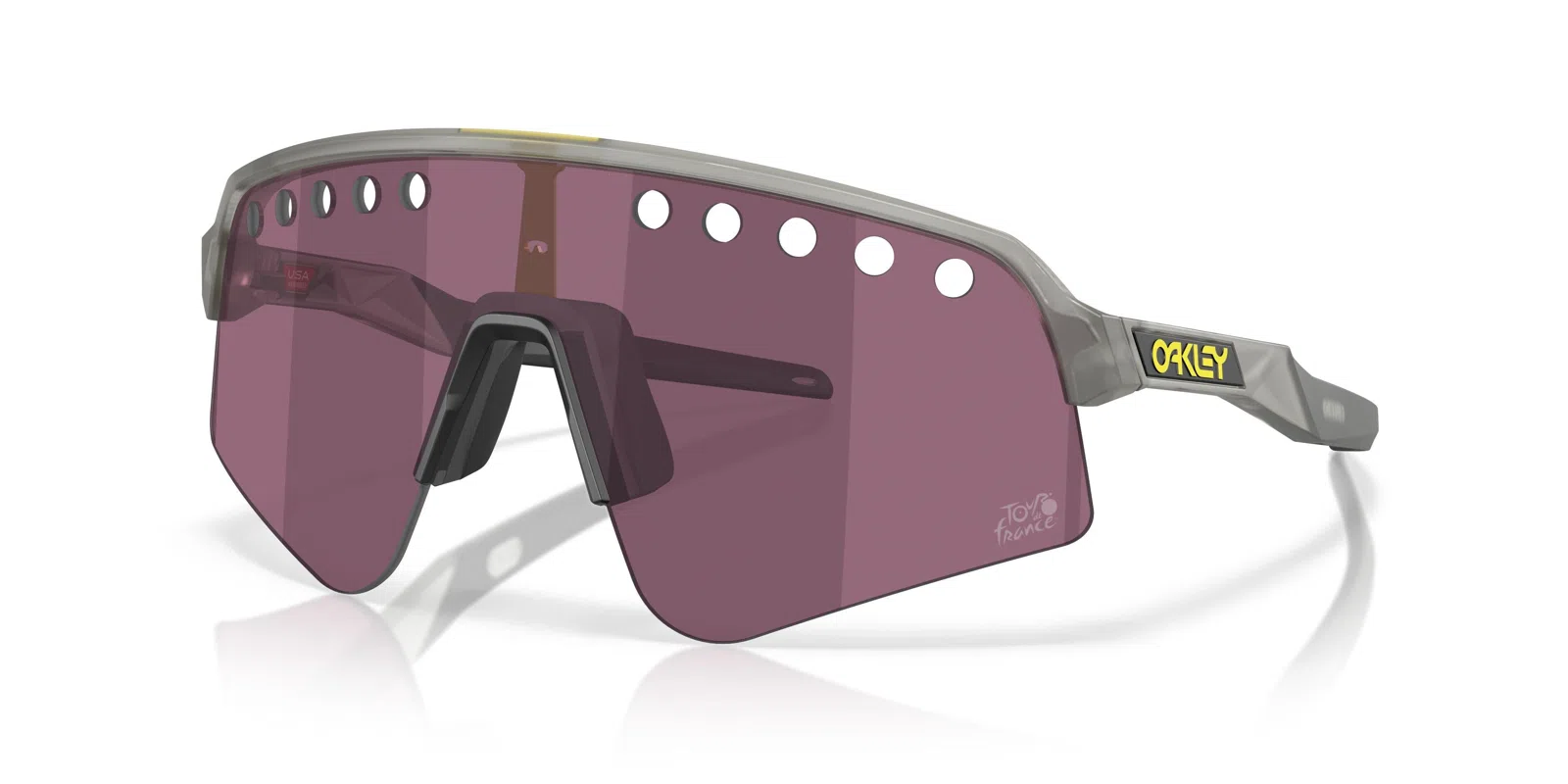 Oakley Sutro Lite Sweep 9465 Sunglasses - view 135